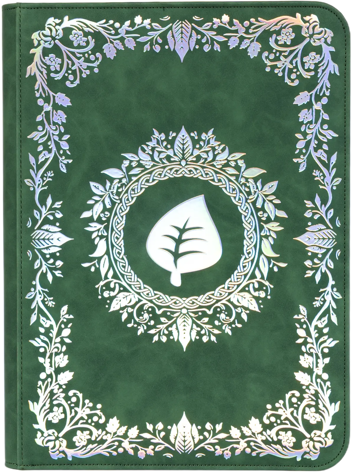 Iron Root binder