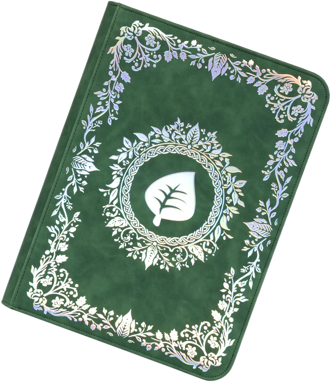Green binder