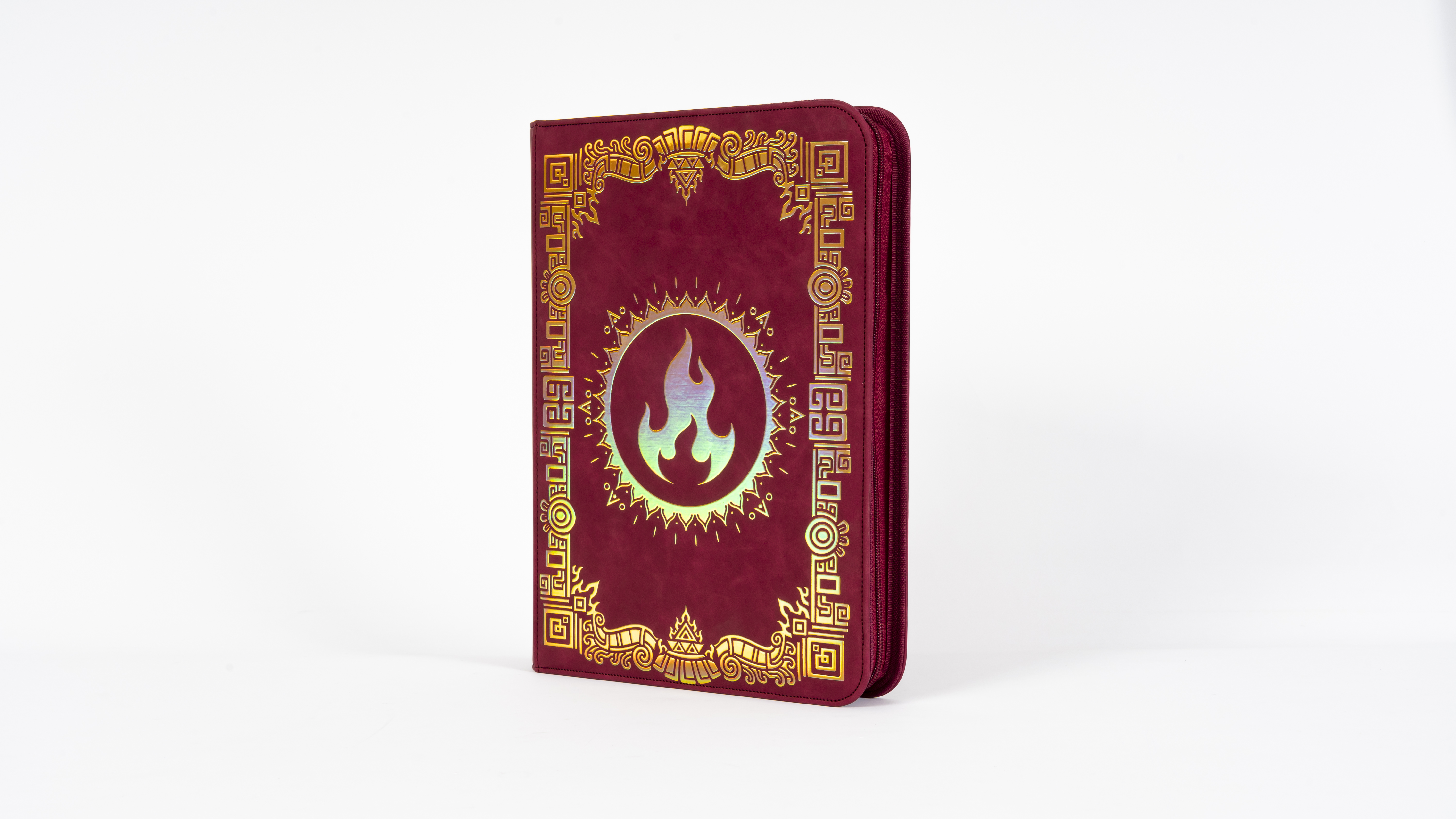 are binders safe for pokemon cards CardGuard Premium 3 Trading Card Binder 100 Side-Loading Pages 9 Pocket Binder Is It OK to Put