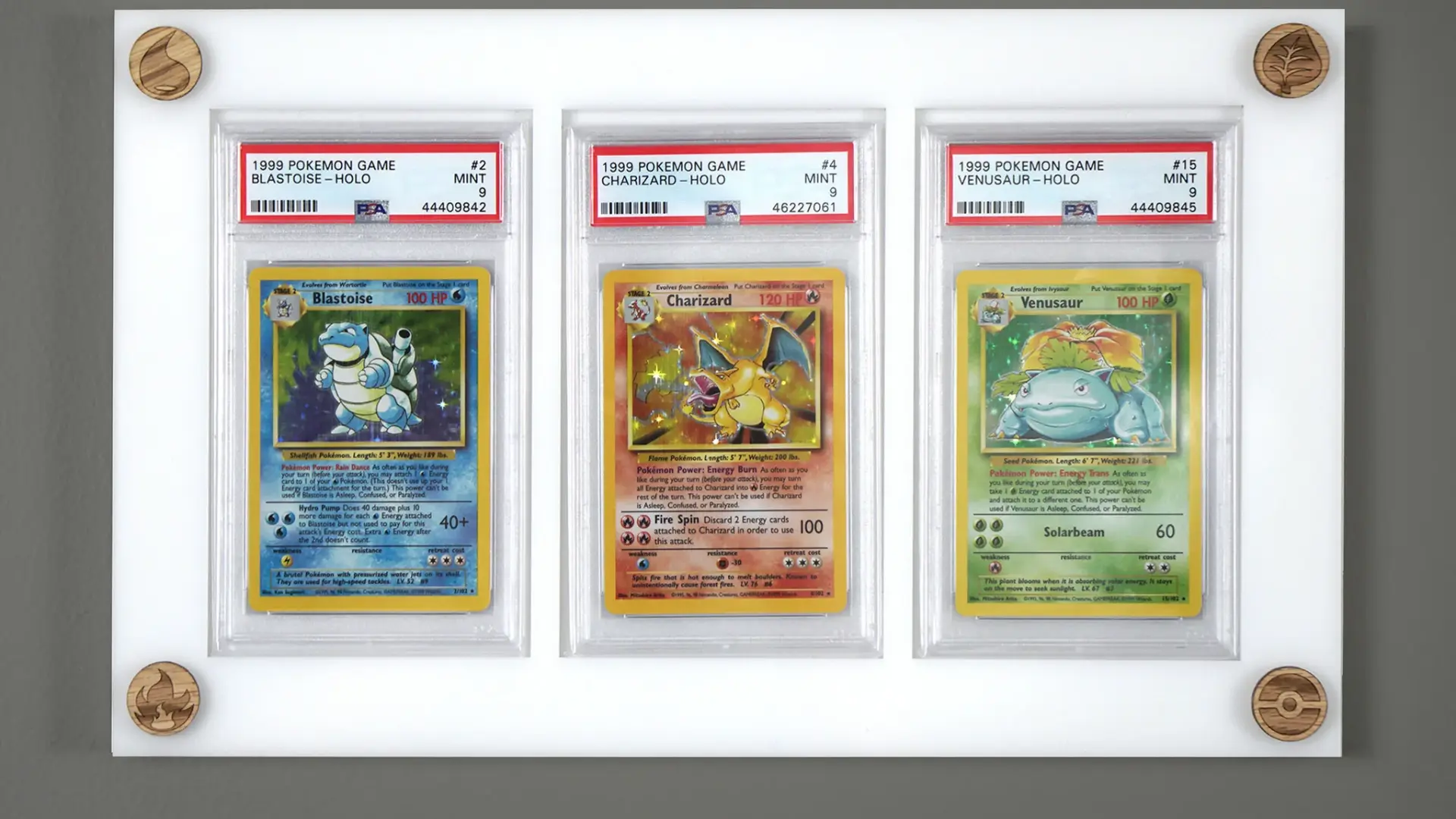 How To Grade Pokemon Cards: A Beginner's Guide to Card Value and Condition  - Bind Safe
